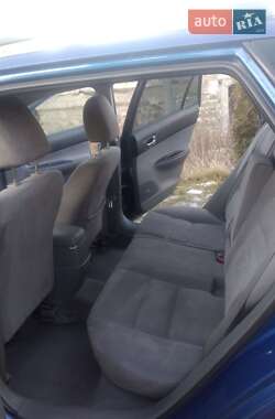 Универсал Mazda 6 2003 в 