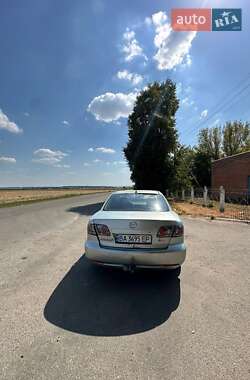 Седан Mazda 6 2006 в 
