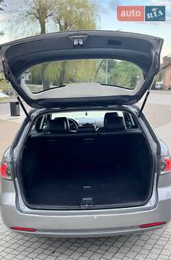 Універсал Mazda 6 2007 в 