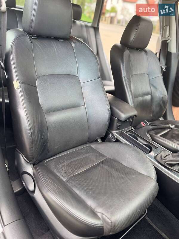 Универсал Mazda 6 2007 в Львове