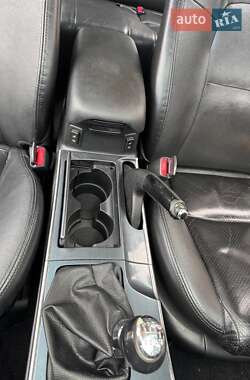 Універсал Mazda 6 2007 в 