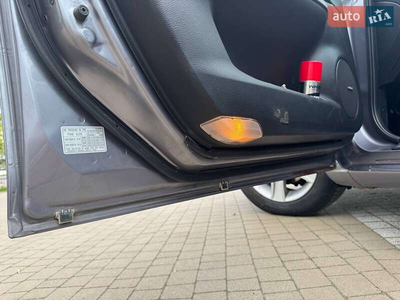 Универсал Mazda 6 2007 в Львове
