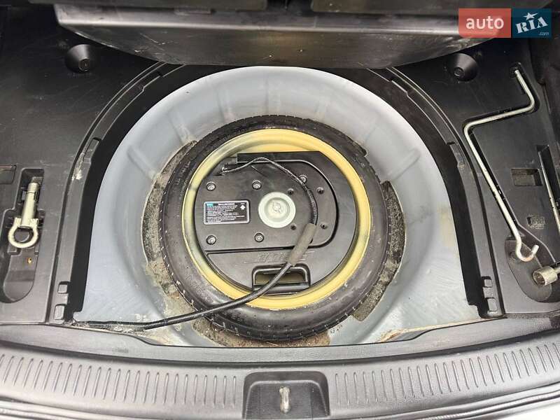 Универсал Mazda 6 2007 в Львове