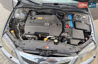 Універсал Mazda 6 2007 в 