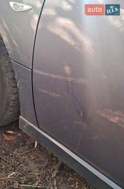Седан Mazda 6 2008 в 