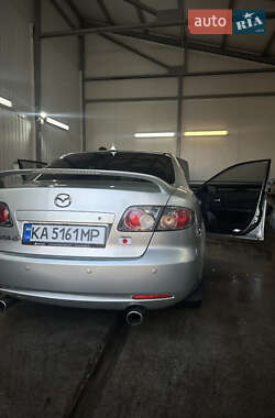 Седан Mazda 6 2007 в 