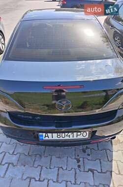 Седан Mazda 6 2009 в 