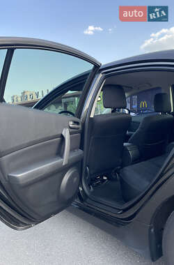 Седан Mazda 6 2008 в 