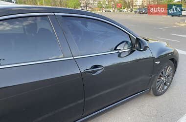 Седан Mazda 6 2008 в 