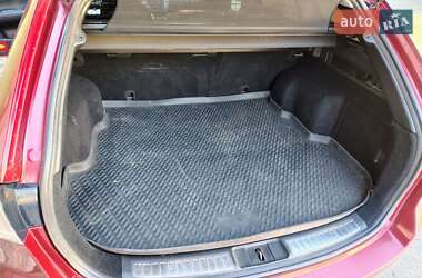 Универсал Mazda 6 2010 в 