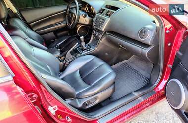 Универсал Mazda 6 2010 в 