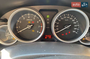 Седан Mazda 6 2009 в 