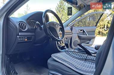 Седан Mazda 6 2006 в 