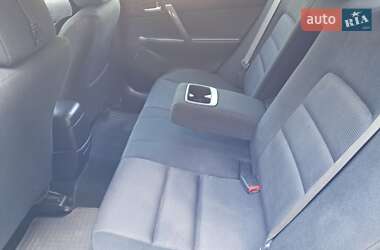 Седан Mazda 6 2006 в 