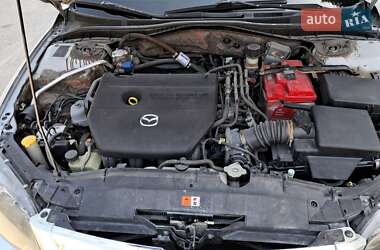 Седан Mazda 6 2006 в 