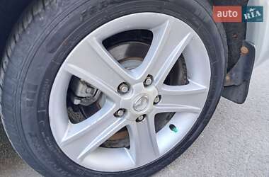 Седан Mazda 6 2006 в 