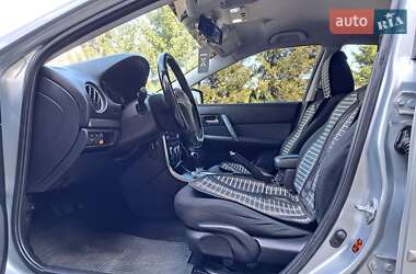 Седан Mazda 6 2006 в 