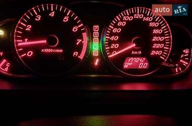 Седан Mazda 6 2006 в 