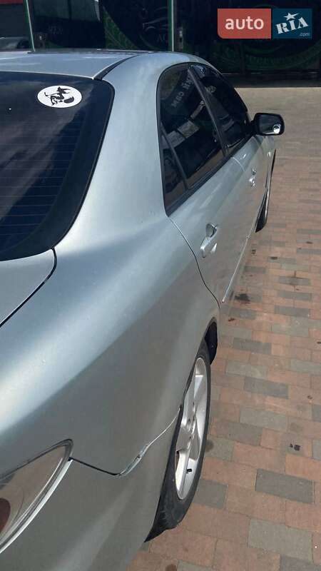 Седан Mazda 6 2003 в Білій Церкві