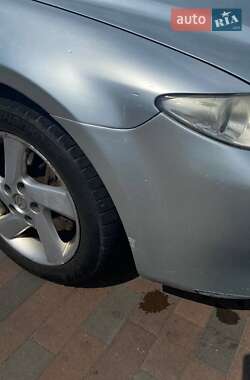 Седан Mazda 6 2003 в 