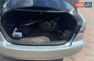 Седан Mazda 6 2003 в 
