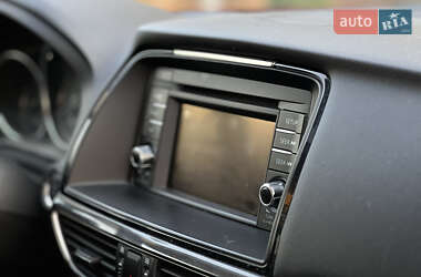 Седан Mazda 6 2013 в 
