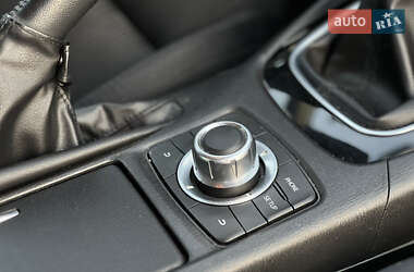 Седан Mazda 6 2013 в 