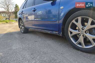 Универсал Mazda 6 2002 в 