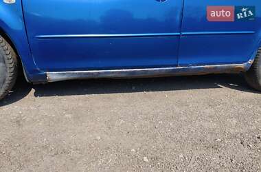 Универсал Mazda 6 2002 в 