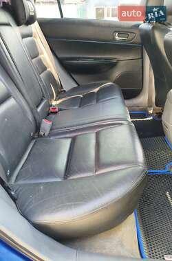 Универсал Mazda 6 2002 в 
