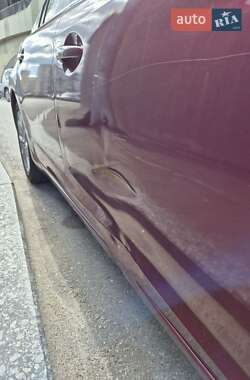 Седан Mazda 6 2013 в 