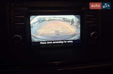 Седан Mazda 6 2013 в 