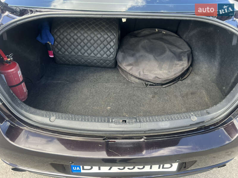 Седан Mazda 6 2008 в Кременчуге