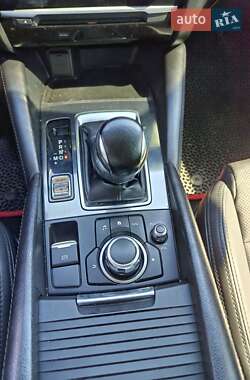 Седан Mazda 6 2016 в 
