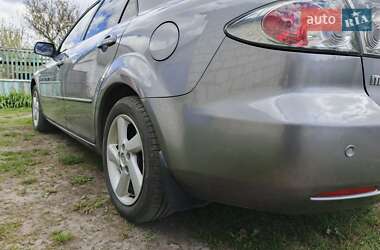 Седан Mazda 6 2005 в 