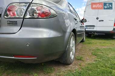 Седан Mazda 6 2005 в 