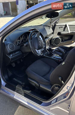 Седан Mazda 6 2009 в 