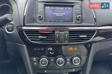 Седан Mazda 6 2013 в 