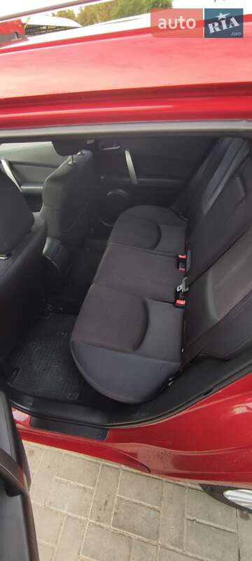 Универсал Mazda 6 2009 в Херсоне