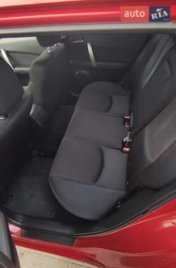 Универсал Mazda 6 2009 в 