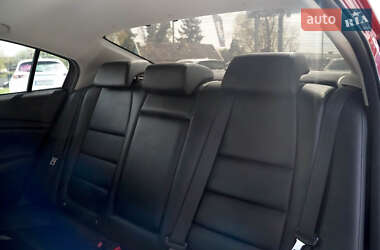 Седан Mazda 6 2014 в 