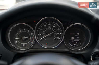 Седан Mazda 6 2014 в 