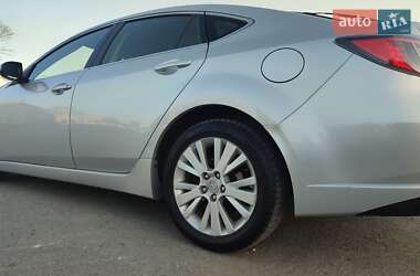 Лифтбек Mazda 6 2009 в 