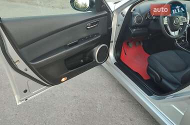 Лифтбек Mazda 6 2009 в 