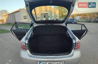 Лифтбек Mazda 6 2009 в 