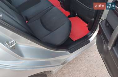 Лифтбек Mazda 6 2009 в 