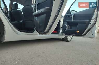 Лифтбек Mazda 6 2009 в 
