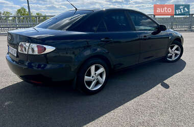 Седан Mazda 6 2003 в 