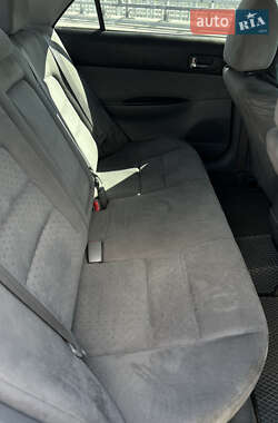 Седан Mazda 6 2003 в 
