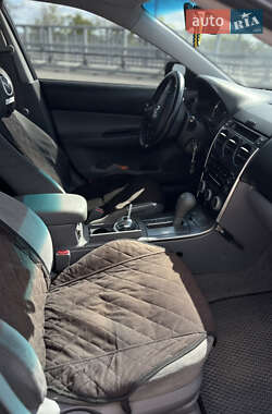Седан Mazda 6 2003 в 